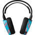 Disney Lilo and Stitch Face Expression Pattern SteelSeries Arctis 3 Skin